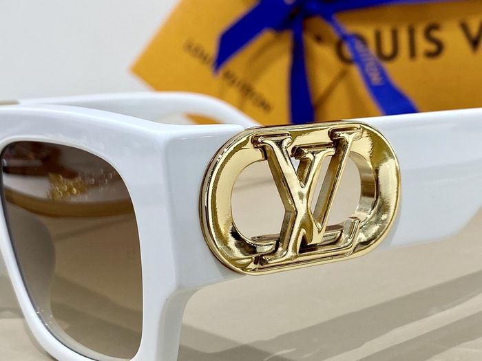 Louis Vuitton Sunglasses Top Quality LVS00355